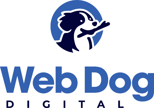 Web Dog Digital logo