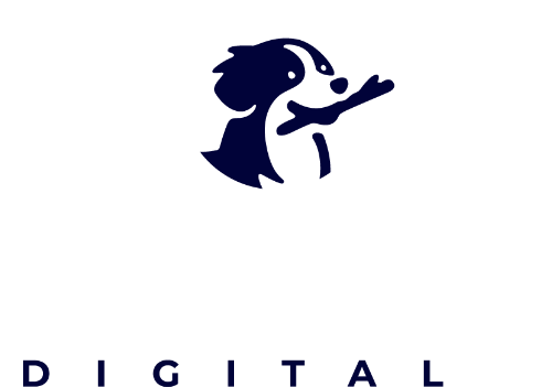 Web Dog Digital logo